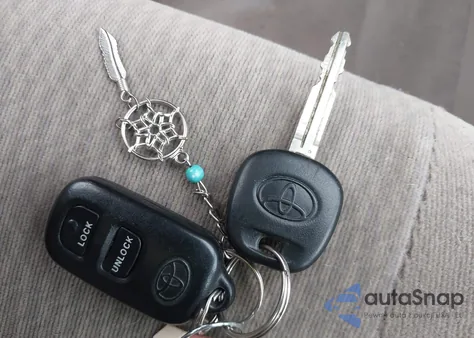 2006 Toyota Corolla Le z USA, uszkodzony, nr VIN 2T1BR32EX6C682229